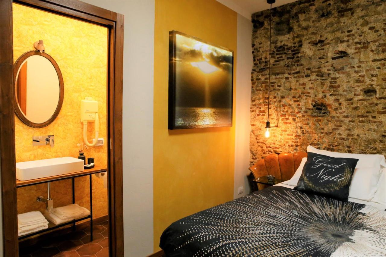 Napolicentrico Bed & Breakfast エクステリア 写真