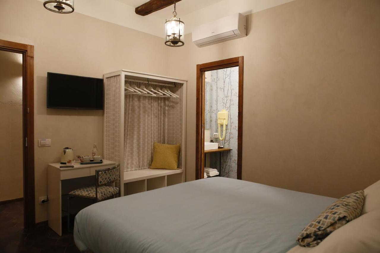Napolicentrico Bed & Breakfast エクステリア 写真