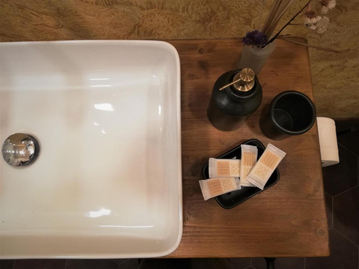Napolicentrico Bed & Breakfast エクステリア 写真